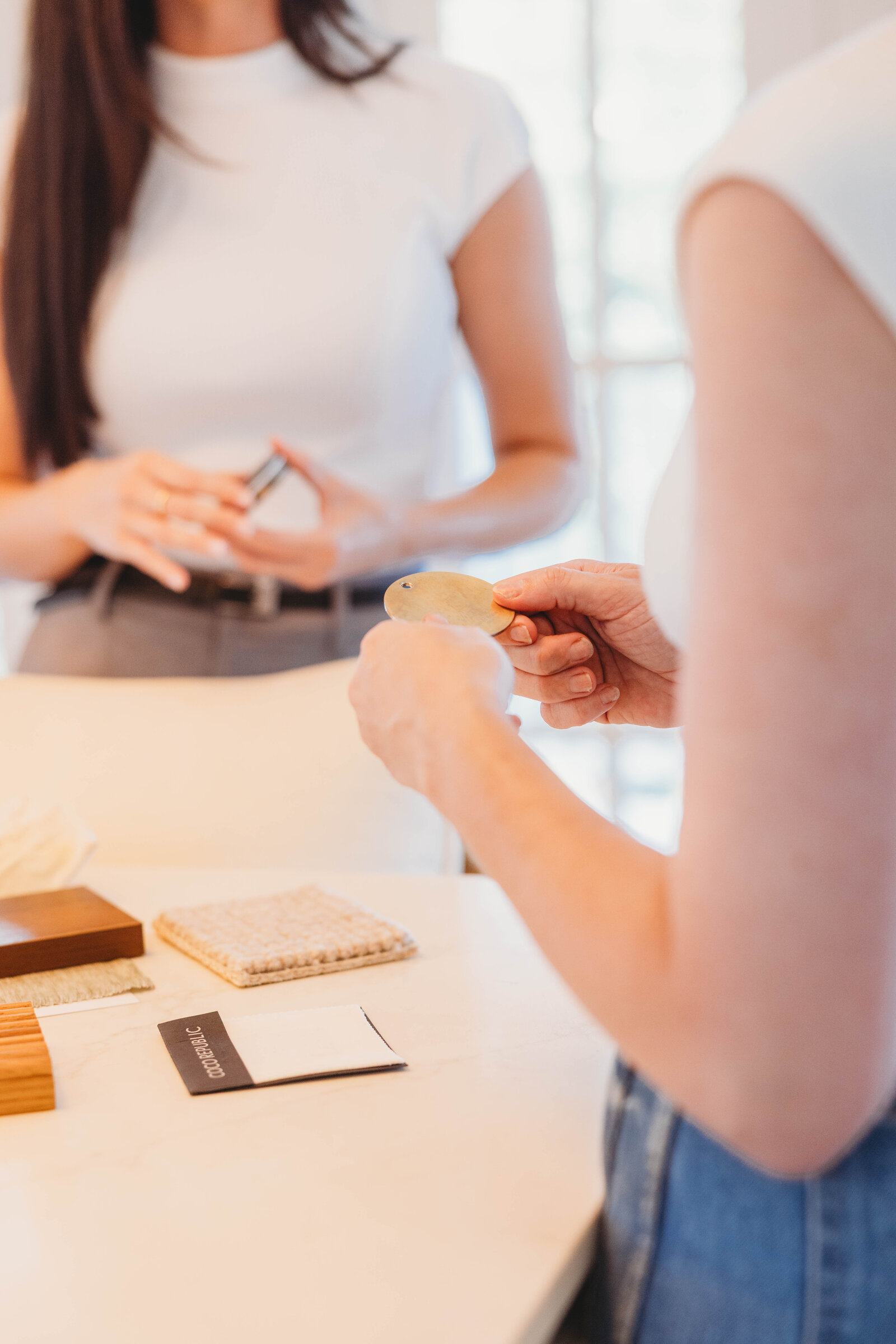 Concept & Costing — IBG process