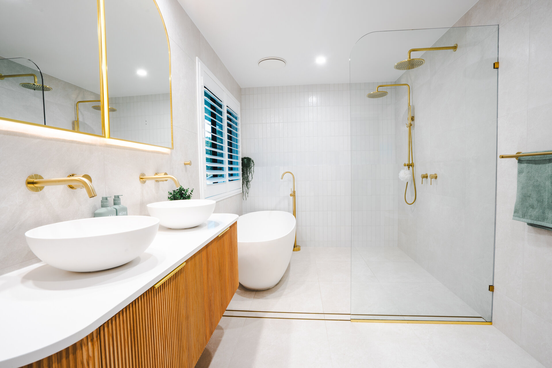 Buderim Residence - Renovation on the Sunshine Coast by Independent Building Group