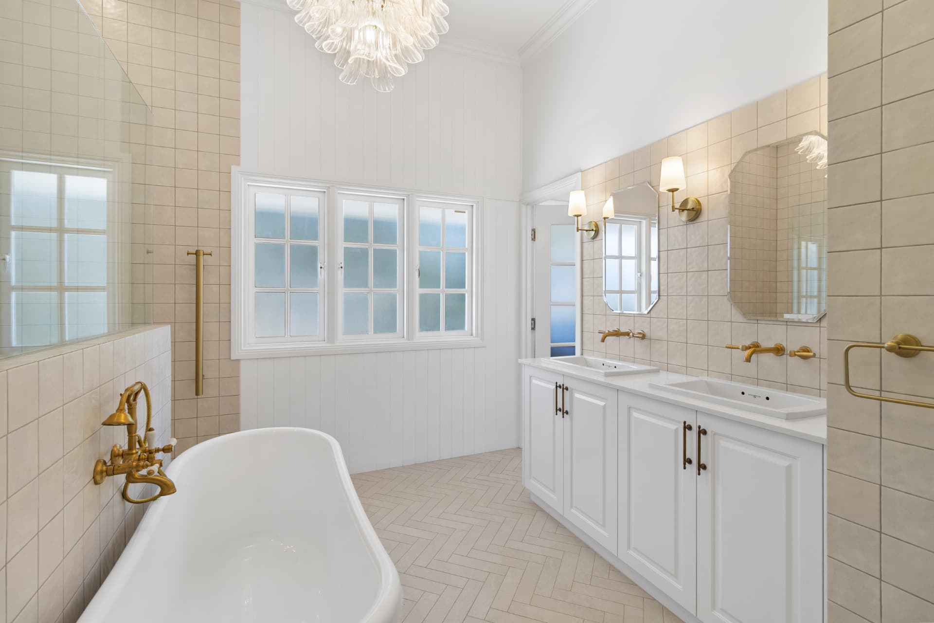 Bathroom Renovations Sunshine Coast on the Sunshine Coast by Independent Building Group