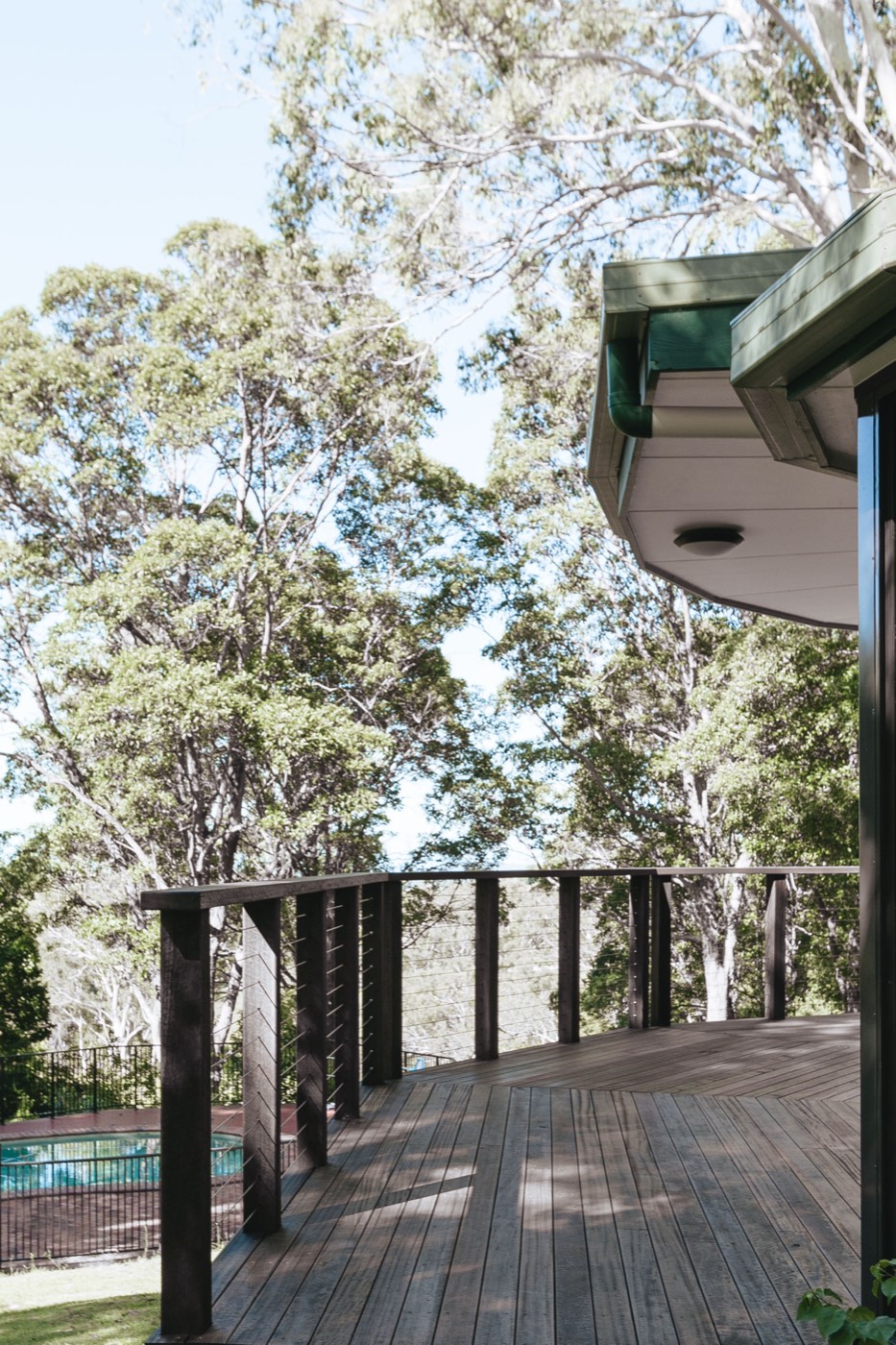 Hinterland Deck - image 2