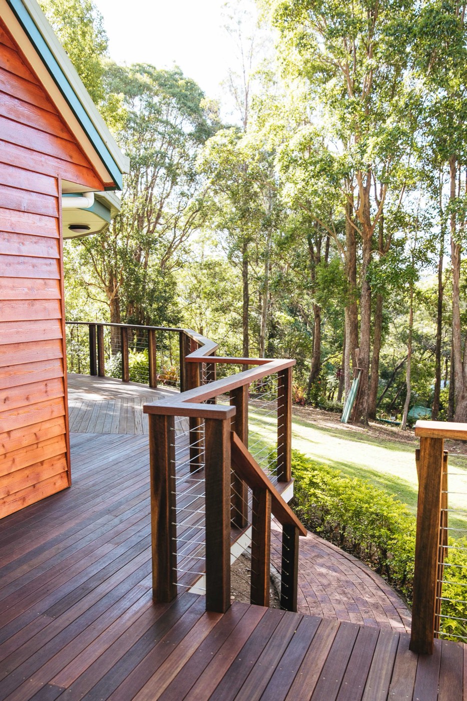 Hinterland Deck - image 4