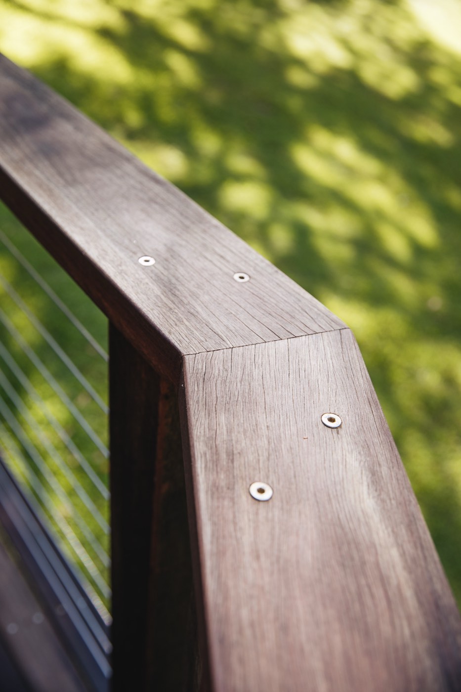 Hinterland Deck - image 5