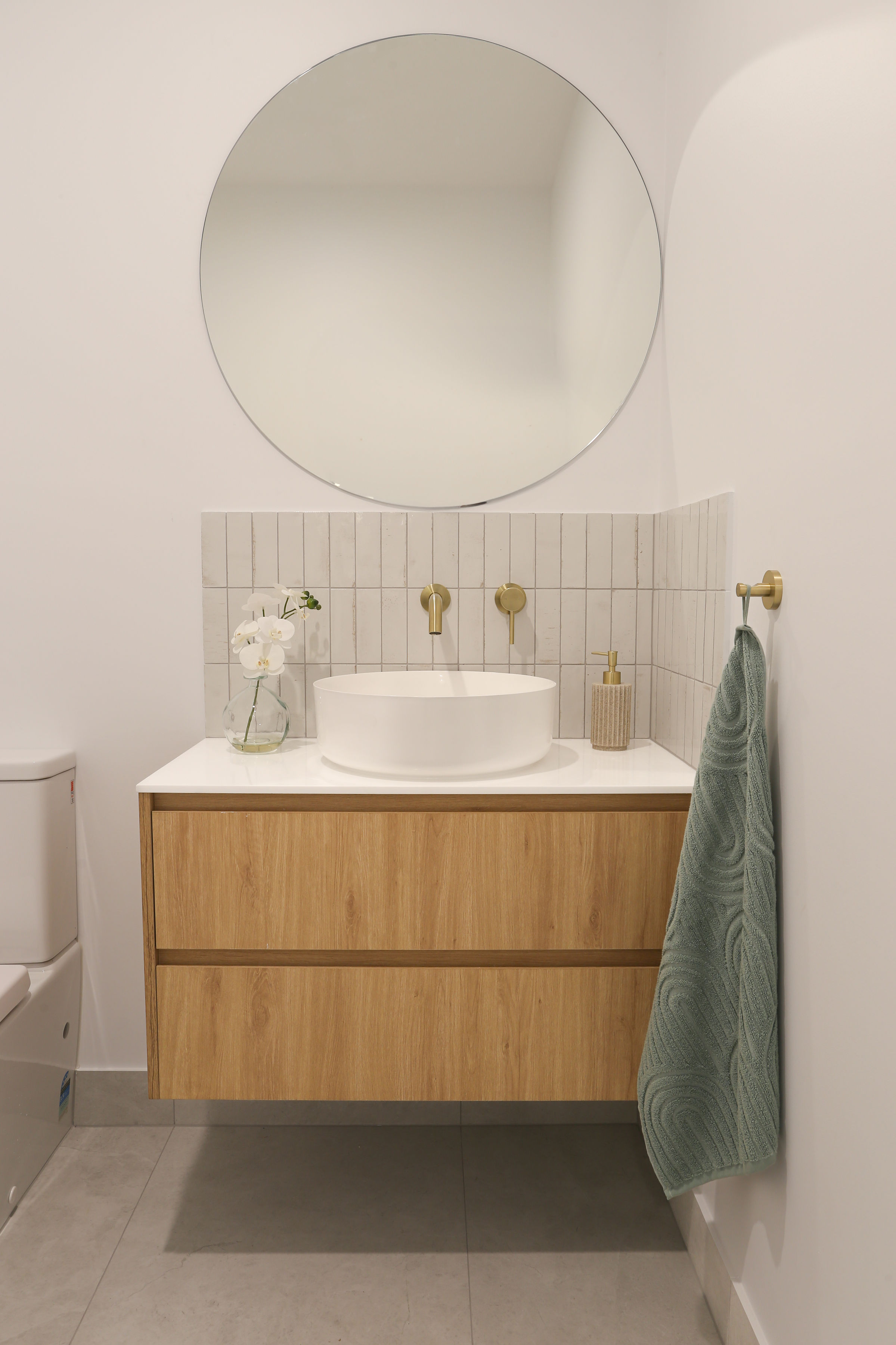 Rainforest Retreat - image 8