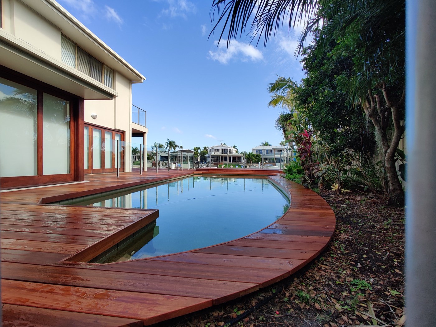 Waterfront Deck - image 2