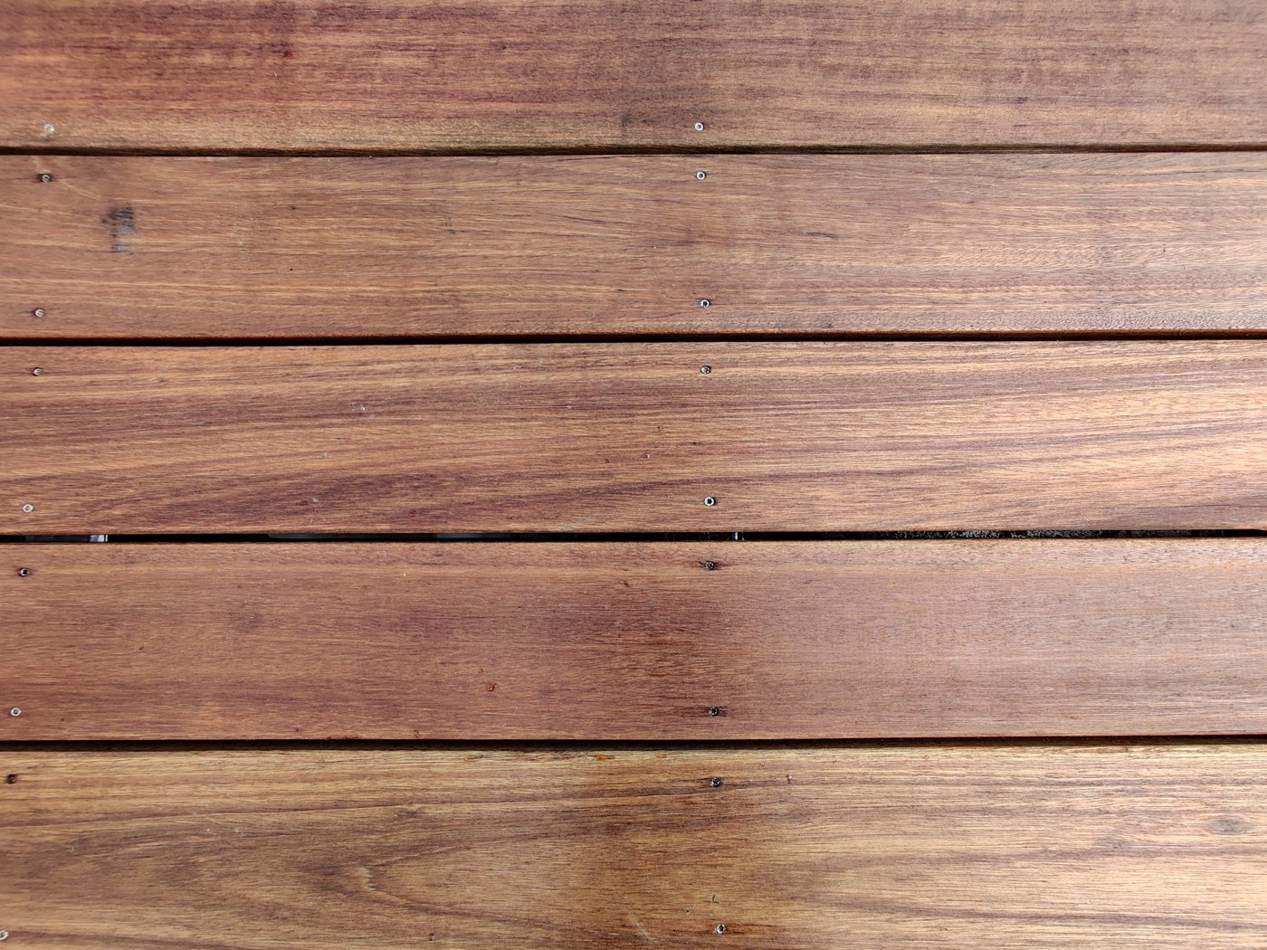 Waterfront Deck - image 3