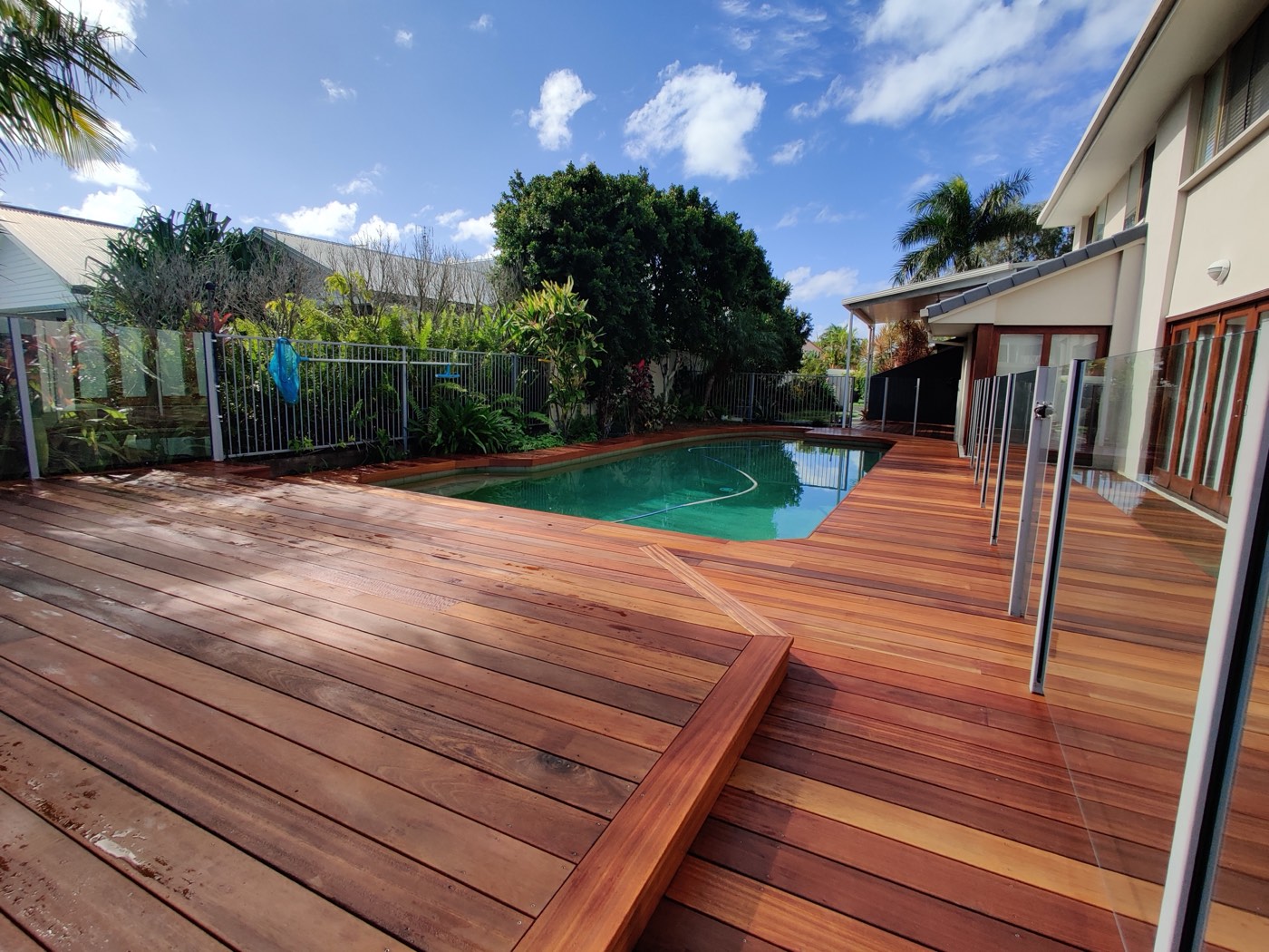 Waterfront Deck - image 5