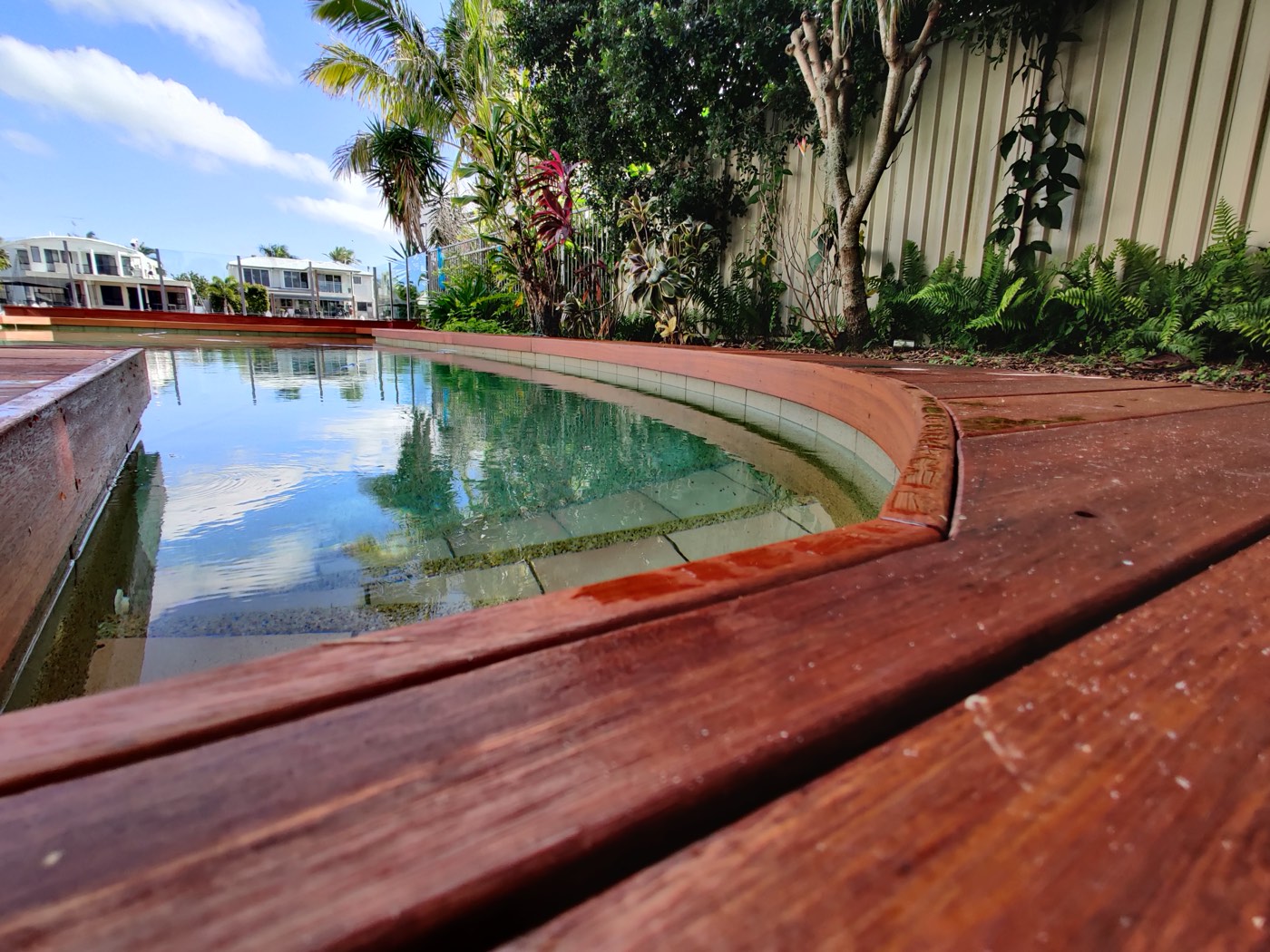Waterfront Deck - image 7