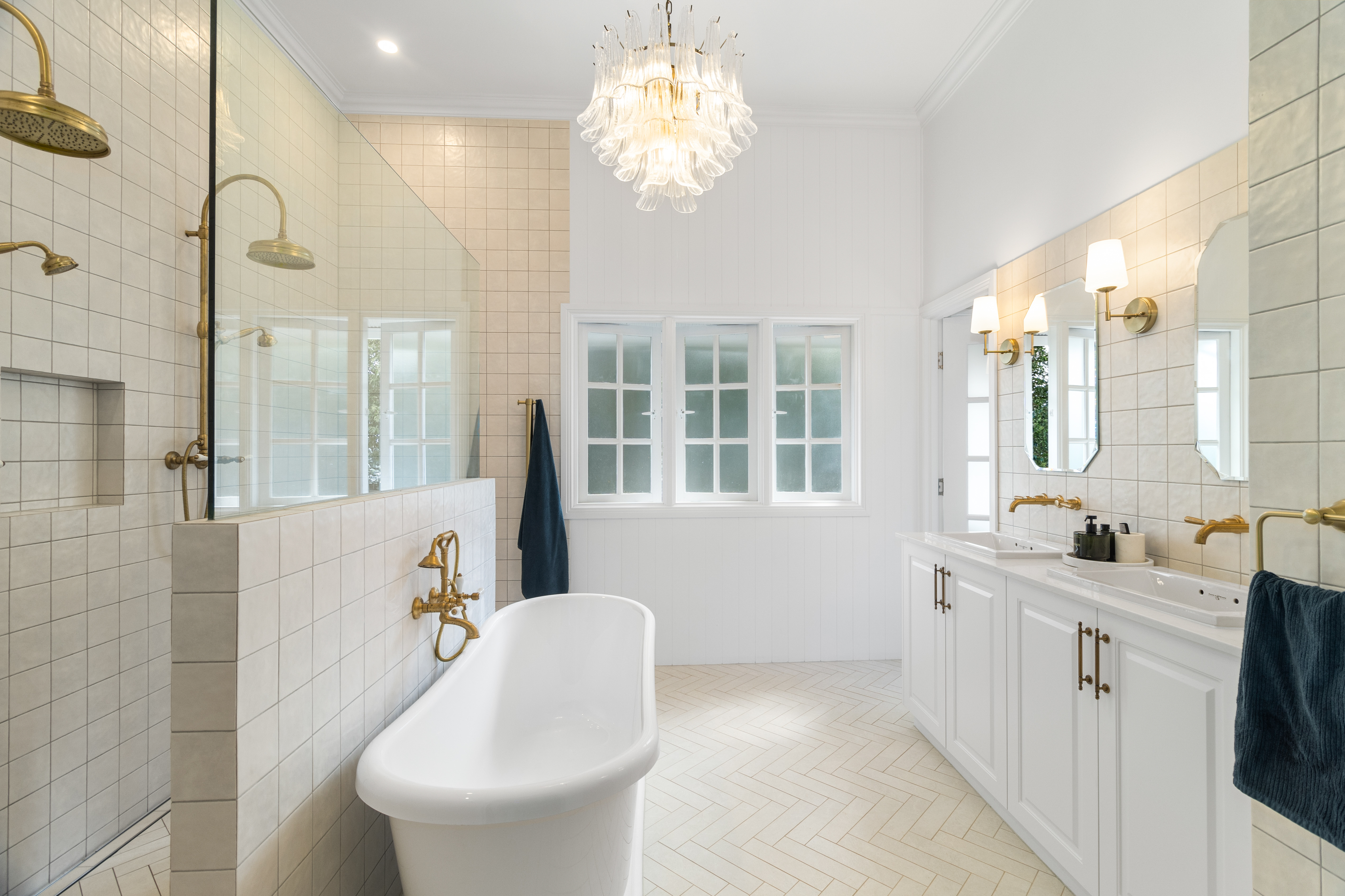 Sunshine Coast home by Independent Building Group