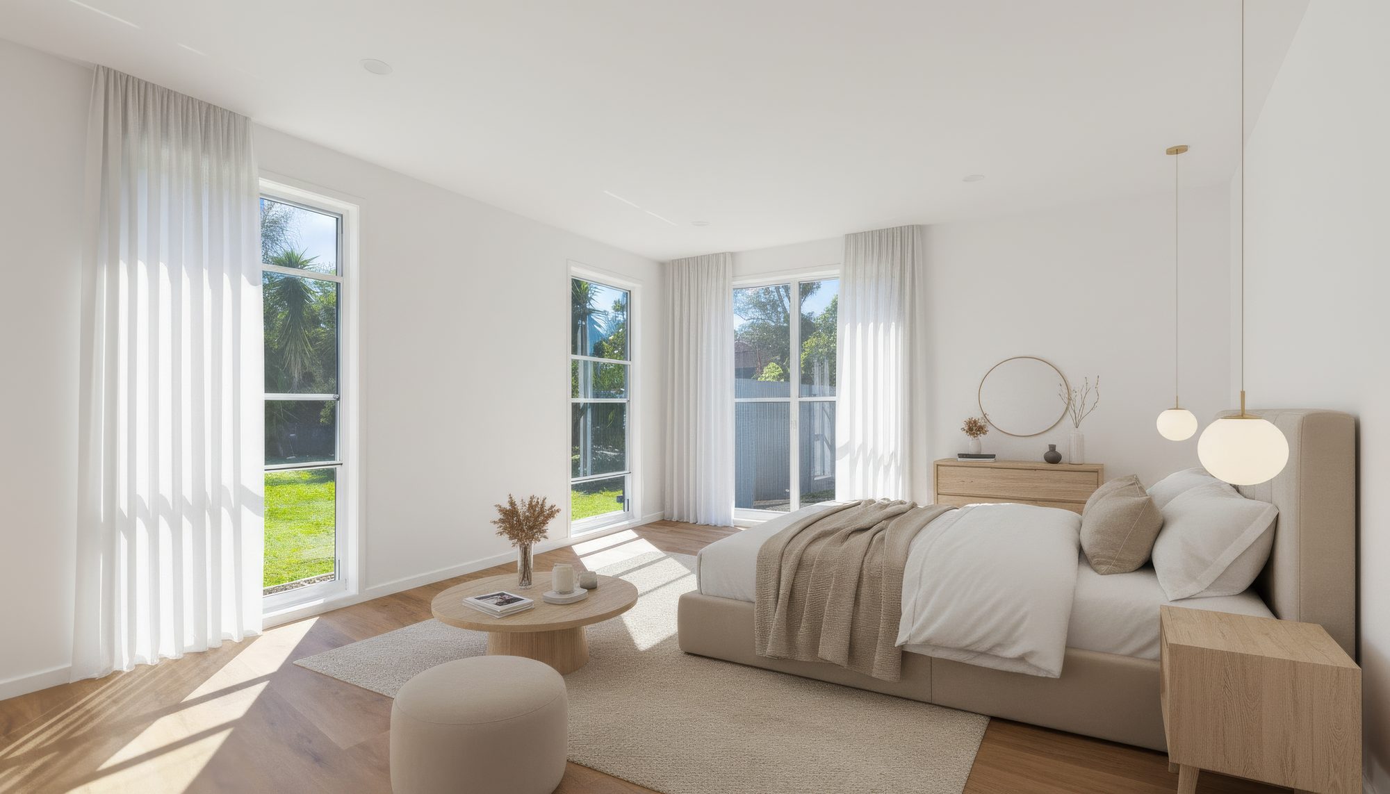 Custom New Builds - a Sunshine Coast project by Independent Building Group