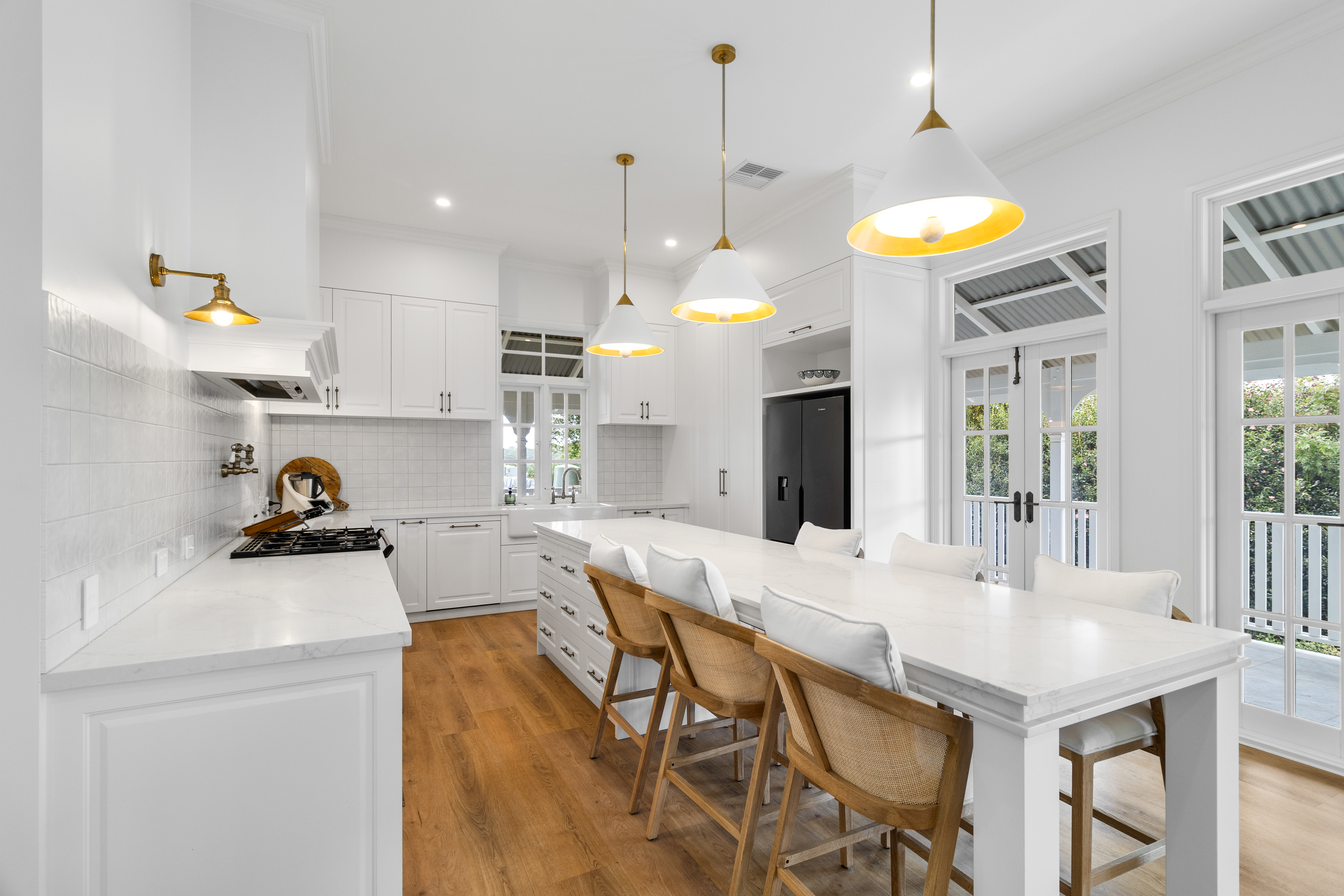 Premium Sunshine Coast home by Independent Building Group