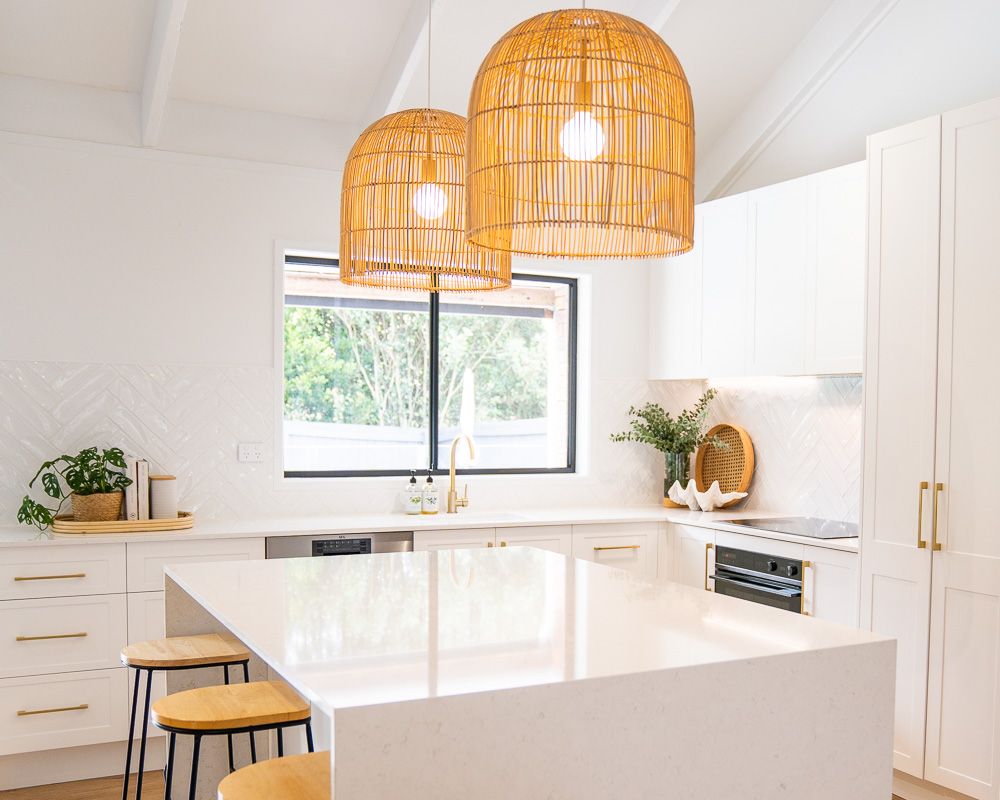 Independent Building Group - the difference is in the details