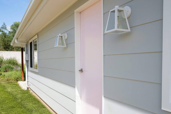 Cooroy Granny Flat Exterior