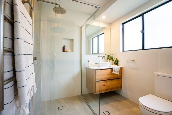 Mooloolaba Ensuite