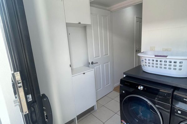 Buderim Renovation - Laundry - BEFORE