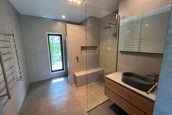 Dulong Renovation - Bathroom