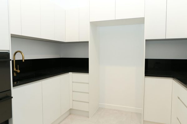 Doonan Renovation - Butlers Pantry