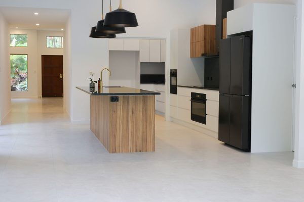 Doonan Renovation - Kitchen